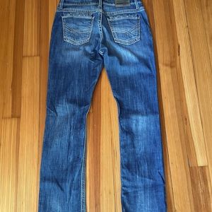 BKE Jake straight men’s jeans